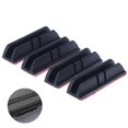 thumbnail image 2 of 4PCS Car Side Magnetic Window Sunshade Curtain Clip Fixed Parts, 2 of 5