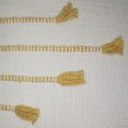 thumbnail image 2 of hometrends Alpine Yellow Decorative Pillow, 2 of 3