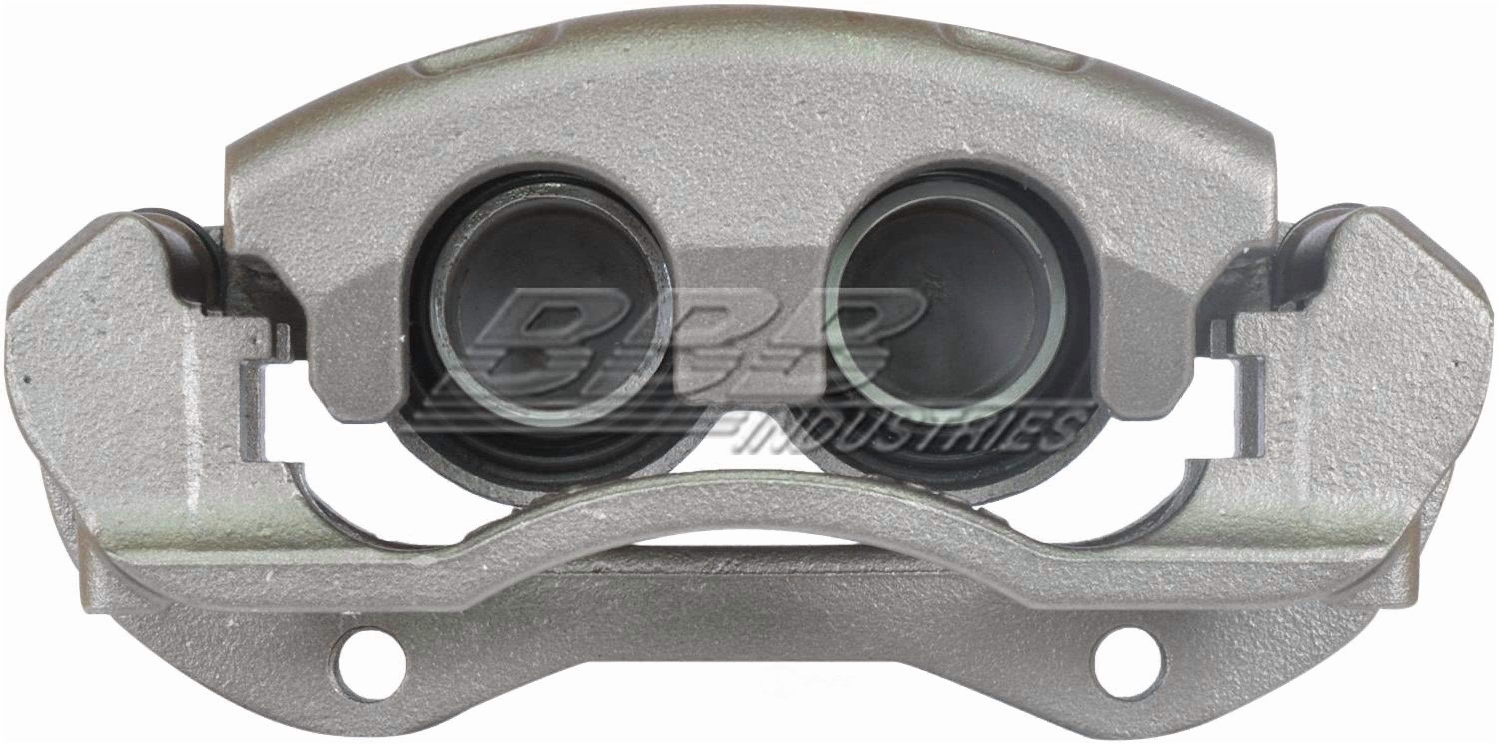 TERREPOWER formerly BBB Industries 99-17386A Reman Caliper w/installation Hardware