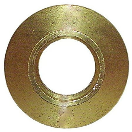 - Merlin Brass Anchor Flange Escutcheon