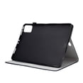 thumbnail image 3 of for iPad Pro 11 Inch 5th Generation 2024 Case Cover with Built-in Pencil Holder, Auto Sleep/Wake, Multiple Viewing Angles Kickstand Tablet Case for iPad Pro 11 Inch 5th Gen 2024, Darkblue, 3 of 11