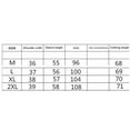 thumbnail image 6 of KOMOO Ladies Satin Shirt, Solid Color Single-breasted Long Sleeve Lapel Loose Blouse Casual Tops, 6 of 6
