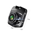thumbnail image 3 of Kiplyki Wholesale Gt300 Dash Cam 4S Shop Gift Machine Shield Night Vision Driving Black Box Vehicle Monitoring 120 ° Wide-angle Vehicle Driving Monitor, 3 of 8