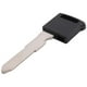 thumbnail image 4 of Smart Remote Key Entry Blank Blade For SUZUKI SX-4 Grand Vitara,Black, 4 of 5