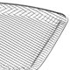 thumbnail image 3 of Accesorios para freidoras de aire, para 6QT, Aria y para hornos de freidoras de aire, rejillas deshidratadoras, frutas y carnes, 3 of 6