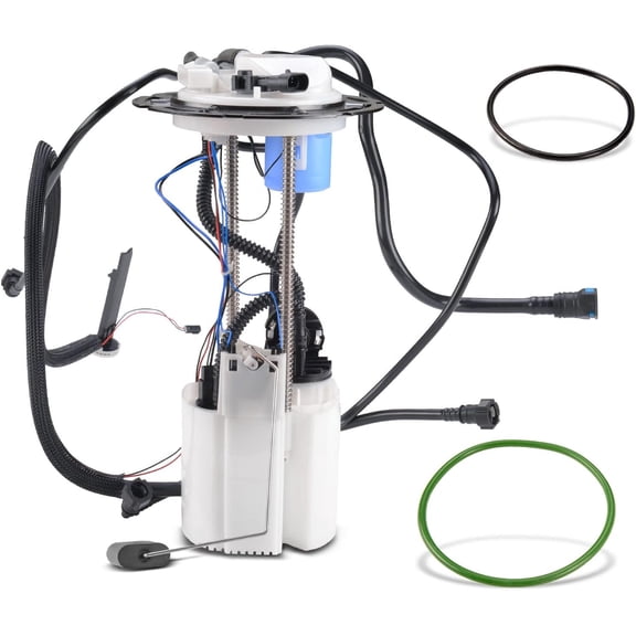 A-Premium Fuel Pump Assembly Compatible with Saturn Vue 2007 2.2L 2.4L 3.5L