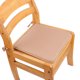 thumbnail image 1 of Thickened Dining Chair Cushions-home Straps-summer Chair Cushions-chair Cushions-office Seat Cushions, 1 of 7