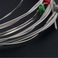 thumbnail image 4 of Durable Orphee RX19 6pcs Electric Guitar String  Set  .011-.050  Nickel Alloy Medium Tension, 4 of 7