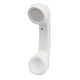 thumbnail image 5 of Wireless Retro Phone Handset Anti-radiation Wired Phone Handset Receivers Headphones For A Mobile Phone Comfortable Call, 5 of 10