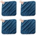 thumbnail image 1 of Toallas de mano colgantes, toallas secas a mano para cocina y baño, juego de toallas colgantes pequeñas súper absorbentes y suaves Vhermosa, 1 of 5