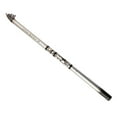 thumbnail image 2 of Portable Carbon Fiber Travel Fishing Rod Telescopic Sea Fish Poles .4m, 2 of 8