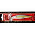 thumbnail image 4 of Lucky Craft Pointer 100SP Jerk Bait, 4", 5/8 oz,Chartreuse Shad, 4 of 4