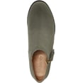 thumbnail image 3 of Vionic Women's Felicity Shyanne Olive Boots 12W, 3 of 6