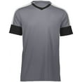 thumbnail image 4 of Augusta Men's Wembley Soccer Jersey, 4 of 4