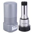 thumbnail image 2 of Collet Chuck Supporter, Cargador CNC, Tierra de Precisión Estable Aumada la Eficiencia para Las Herramientas de extensión de Procesamiento Profundo Varilla de Extensión de, 2 of 7