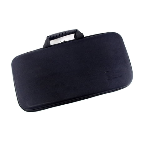 BQBQERT Waterproofed Fishing Equipment Bag Heavy Type Waterproofed Tackle Box For Secure Tackle Transportation