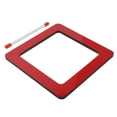 thumbnail image 4 of Hand Drum Compressed Board Percussion Instruments with Drumstick for Enlightenment Musical Education, 4 of 7
