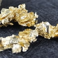 thumbnail image 4 of Cateissary 10ml Gold Flakes Waterproof Professional Facial Lightweight Natural Gold Ornament Cover Foil for Beauty Product Cocina y Comedor Cateissary HA029509-00, 4 of 6