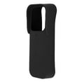 thumbnail image 2 of Funda protectora de silicona para timbre Blink A363, color negro., 2 of 14