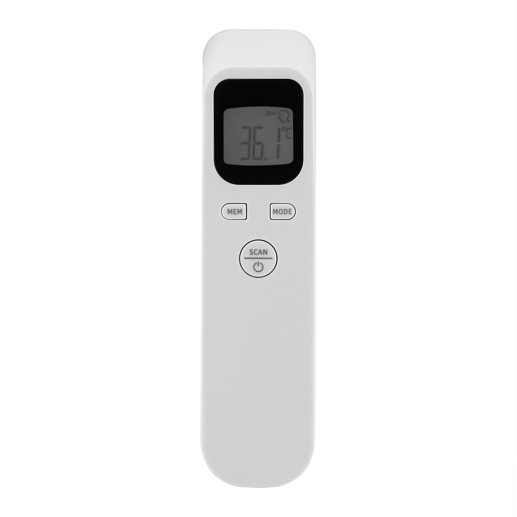Purpose Digital Infrared Thermometer - Walmart.com
