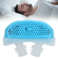thumbnail image 4 of Anti Snoring Device Electric Anti Snoring Device Household Anti Snoring Device Mini Anti Snoring Device Electric Anti Snoring Device Household Unisex Portable Solution For Sleep, 4 of 8