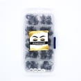 thumbnail image 1 of 8D Lashes. 1000 Premade Volume Fans. 0.05mm Thickness. Eyelash Extension. Handmade!, 1 of 5