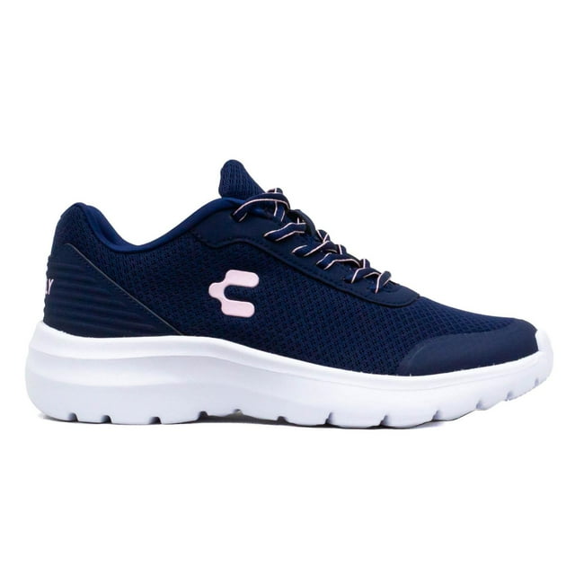 Tenis para Mujer Charly 1043169002 azul marino 25.5