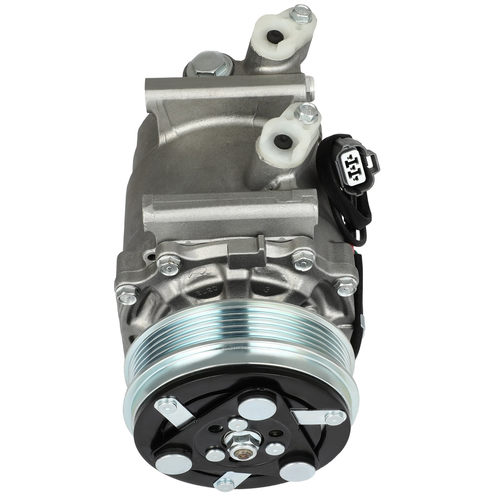 cciyu Air Conditioning Compressor Fit for Honda Fit 1.5L 2009-2013 CO 11312C AC Pump