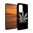 thumbnail image 1 of Compatible with Motorola Moto Edge 2022 Phone Case, hemp-plants-58-31 Case Silicone Protective for Teen Girl Boy Case for Motorola Moto Edge 2022, 1 of 1