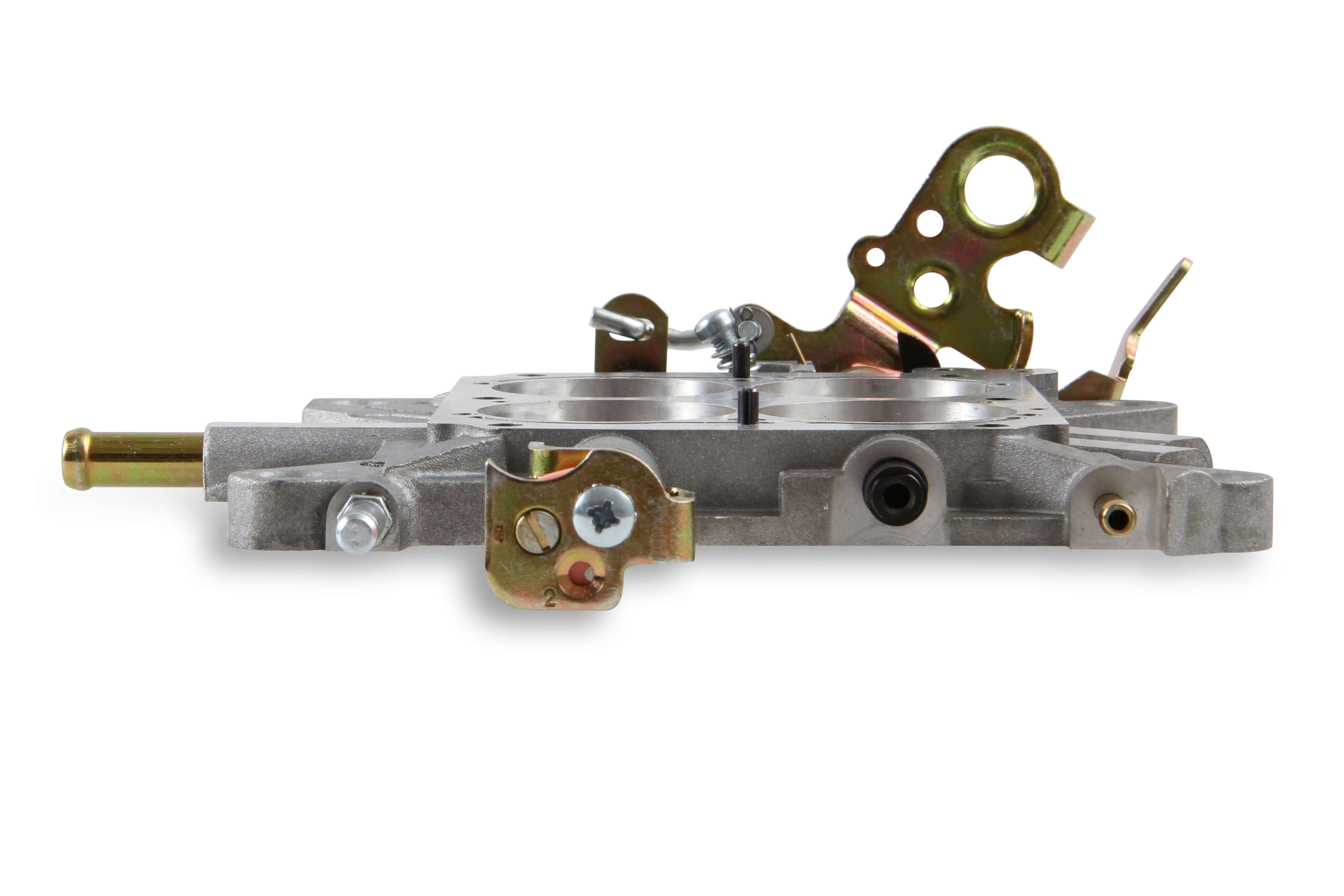 Holley Performance 112-120 Fuel Injection Throttle Body