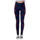 thumbnail image 3 of MKLEKYY Leggings deportivos para mujer, pantalones de yoga estampados casuales para el Día de San Valentín para mujer, leggings y leggings, 3 of 4