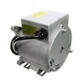thumbnail image 3 of Vulcan Hart Motor, 1/2Hp, W/Cord, 208-240V 00-961739-000G2 - Genuine OEM Replacement Part, 3 of 4