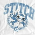 thumbnail image 2 of Lilo & Stitch T-Shirt à Manches Longues pour Adulte Collège, 2 of 4