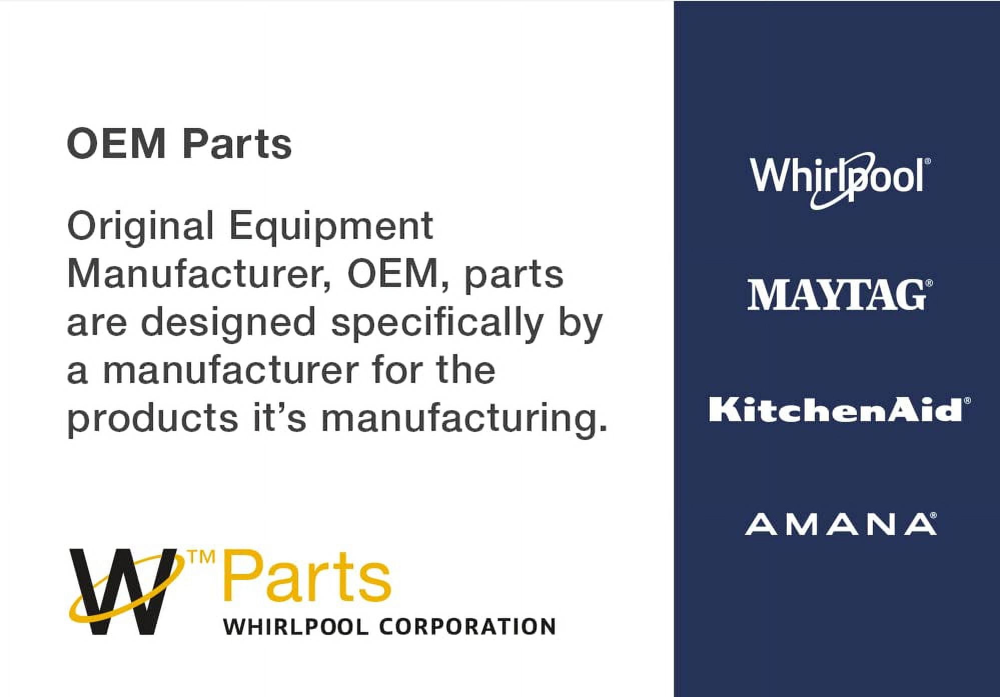 Whirlpool W10703867