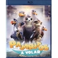 thumbnail image 1 of Pajaritos A Volar ZIMA Pelicula Animada Blu-ray, 1 of 2