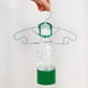 thumbnail image 5 of Perchas Ycolew para ropa de bebé - Paquete de 10 perchas de plástico resistentes para guardería - Perchas para niños - Ideales para bebés o niños pequeños, 5 of 7