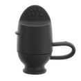thumbnail image 2 of Replacement Bite Dust Cover Cap For Outdoor Camping Bladder Pipe Nozzle gray, 2 of 5