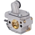 thumbnail image 3 of Gasoline Engine Carburetor, Carburetor Assembly, Durable Carburetor Repair Kit Aluminum For MS341 MS361 Generator, 3 of 8