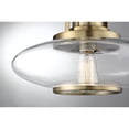 thumbnail image 6 of Savoy House 7-17000-1-322 Mayfield 1-Light Pendant (16" W x 13"H), 6 of 6