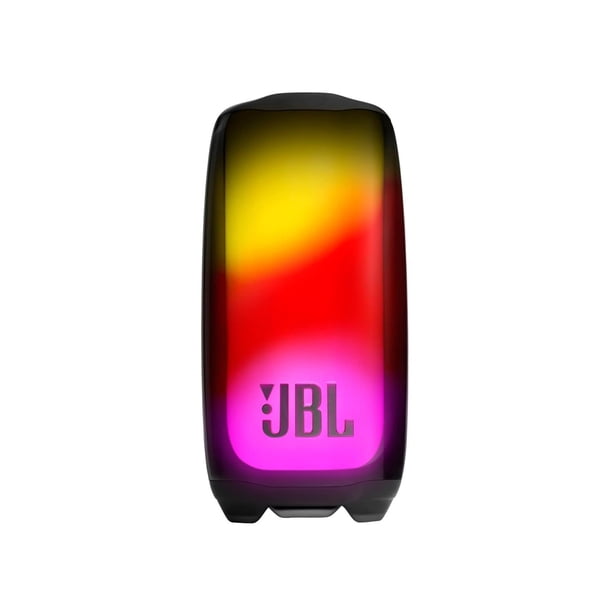 Altavoz Bluetooth portátil JBL Pulse 5 RENOVADO con