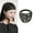 C, variant on Wide Stretchy Headband Hair Band for Women, Black Makeup and Washing Face Band, Yoga, Daily Fashion Hair Accessory, Universal Size