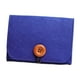 thumbnail image 2 of Bolsa de transporte de aceites esenciales Estuche organizador de aceites esenciales con capacidad para 6 botellas Bolsa de viaje para almacenar Azul, 2 of 9