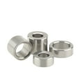 thumbnail image 4 of (10 PCS) 304 Stainless Steel Thickened Gasket Sleeve, Inner Diameter 6.1mm, 8mm outer diameter, thickness 10mm., 4 of 5