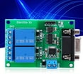 thumbnail image 4 of Simple Relay Switch Board, Plastic Relay Module, For Communication Automatic Control, 4 of 8