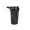 🥑 Black_New#631, variant on Protein Shaker Bottle Handheld Sports Water Cup Mixing Scale Blender Ball Leakproof Lid PortableGym Workout Drink Container