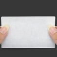 thumbnail image 1 of unbranded Papel Desechable Para Rizar Protección Térmica Para Estilistas Y Salones, 1 of 8