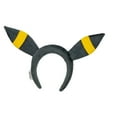 thumbnail image 2 of Pok'emon Umbreon Ears Headband Costume Accessory, 2 of 3