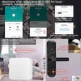 thumbnail image 2 of Bluetooth Smart Wireless Gateway Bluetooth-compatible Mesh Gateway Smart Home Automation Smart Life Remote Control, 2 of 4