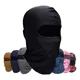 thumbnail image 2 of Balaclava Full - Pasamontañas Militar Táctico Bandana Moto, 2 of 8