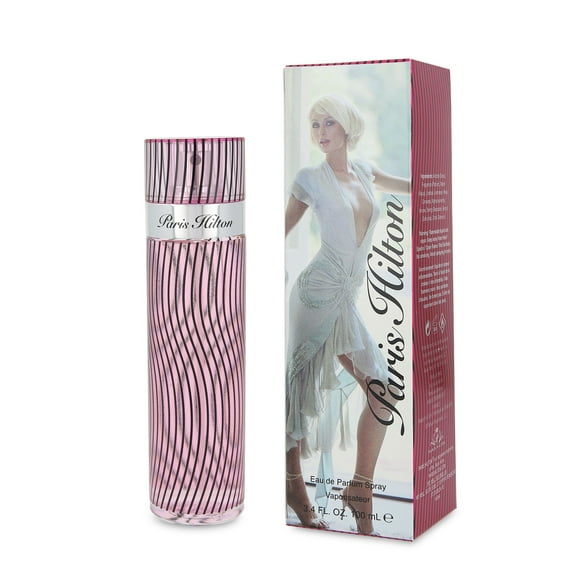 Paris Hilton 100 Ml Edp Spray
